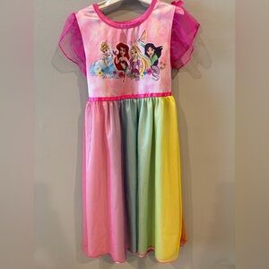 Disney Princess Nightgown